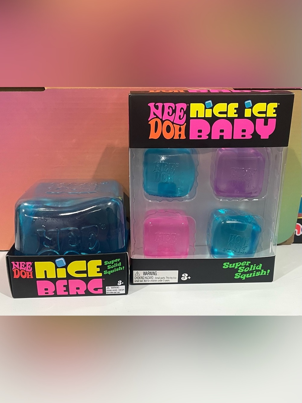NeeDoh Bundle